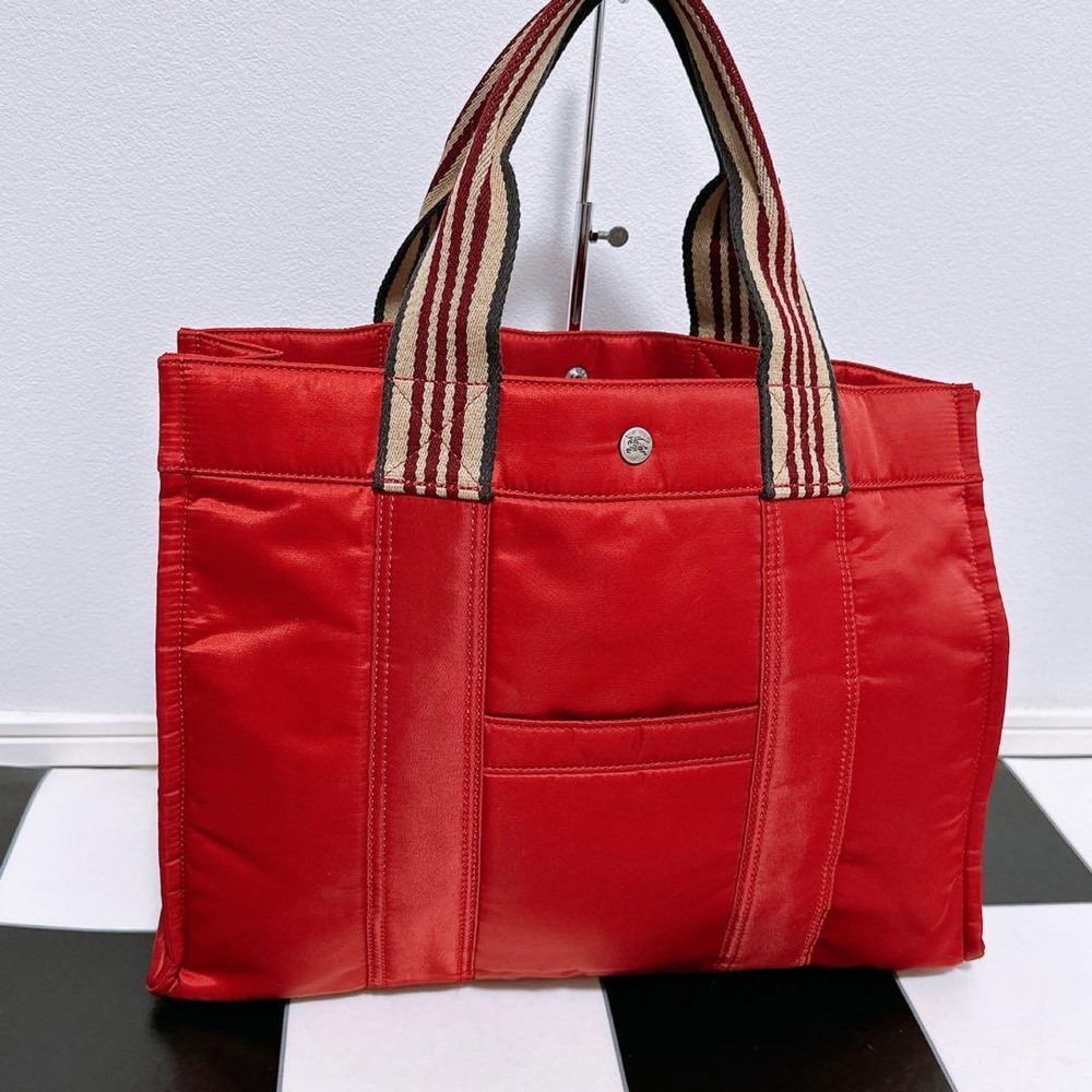 Burberry Blue Label Tote Bag