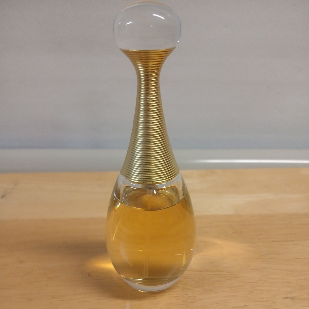 DIOR Jadore by Christian Dior 1.7 oz  Spray New without box