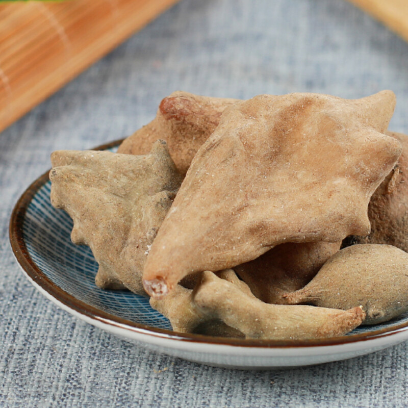 Wubeizi Organic Healthy Herbal Tea 250g Original Health Tea 五倍子 角倍 肚倍