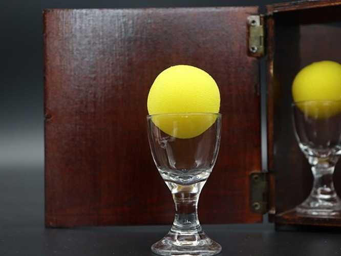 Astroball Magic Tricks Close up Magic Props Gimmick Illusion Magician Prediction