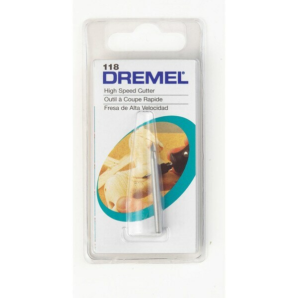 DREMEL 118 ROTARY POWER TOOL 1/8