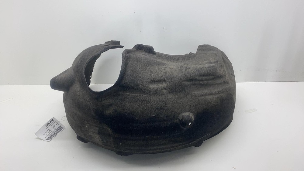 2017-2023 BMW 530e Rear Passenger Inner Wheel Fender Liner Splash Shield Right