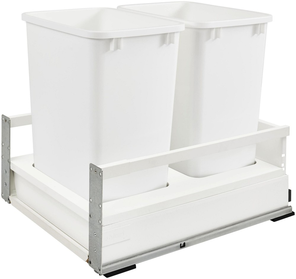 Rev-A-Shelf TWCSC-21DM-2 Tandembox 18-1/2