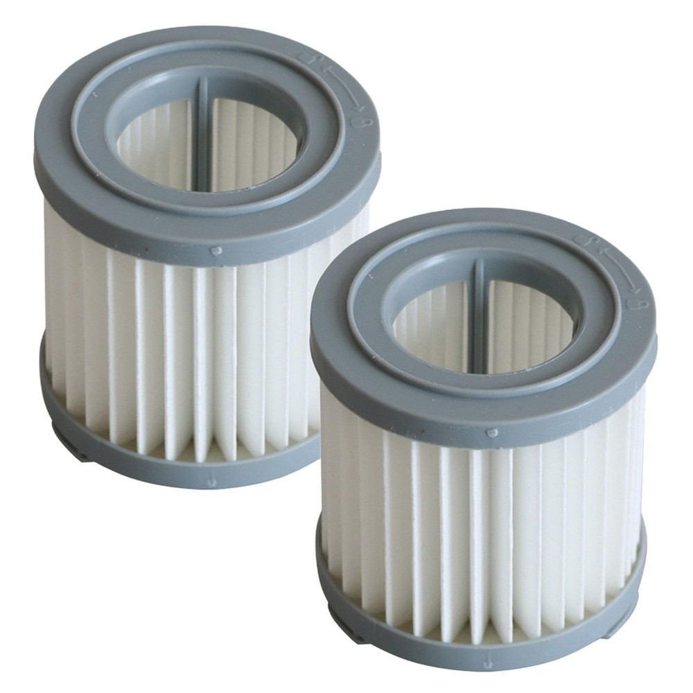 Optimize Performance with Washable Reusable VCPD5073 Filters  