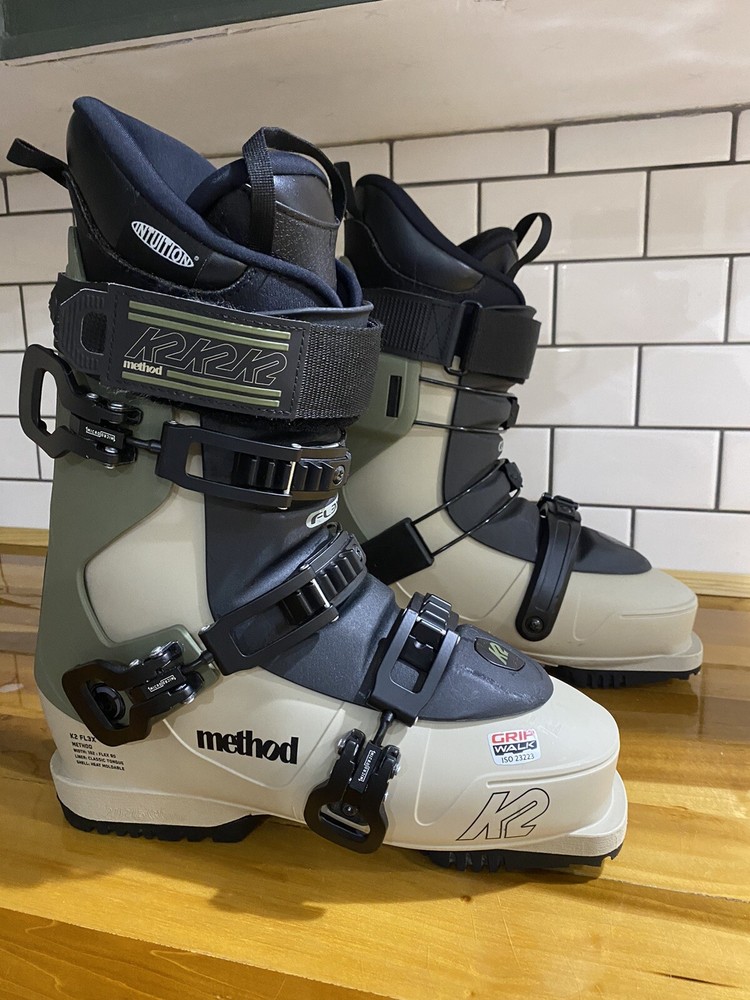 K2 Method Ski Boot 2023