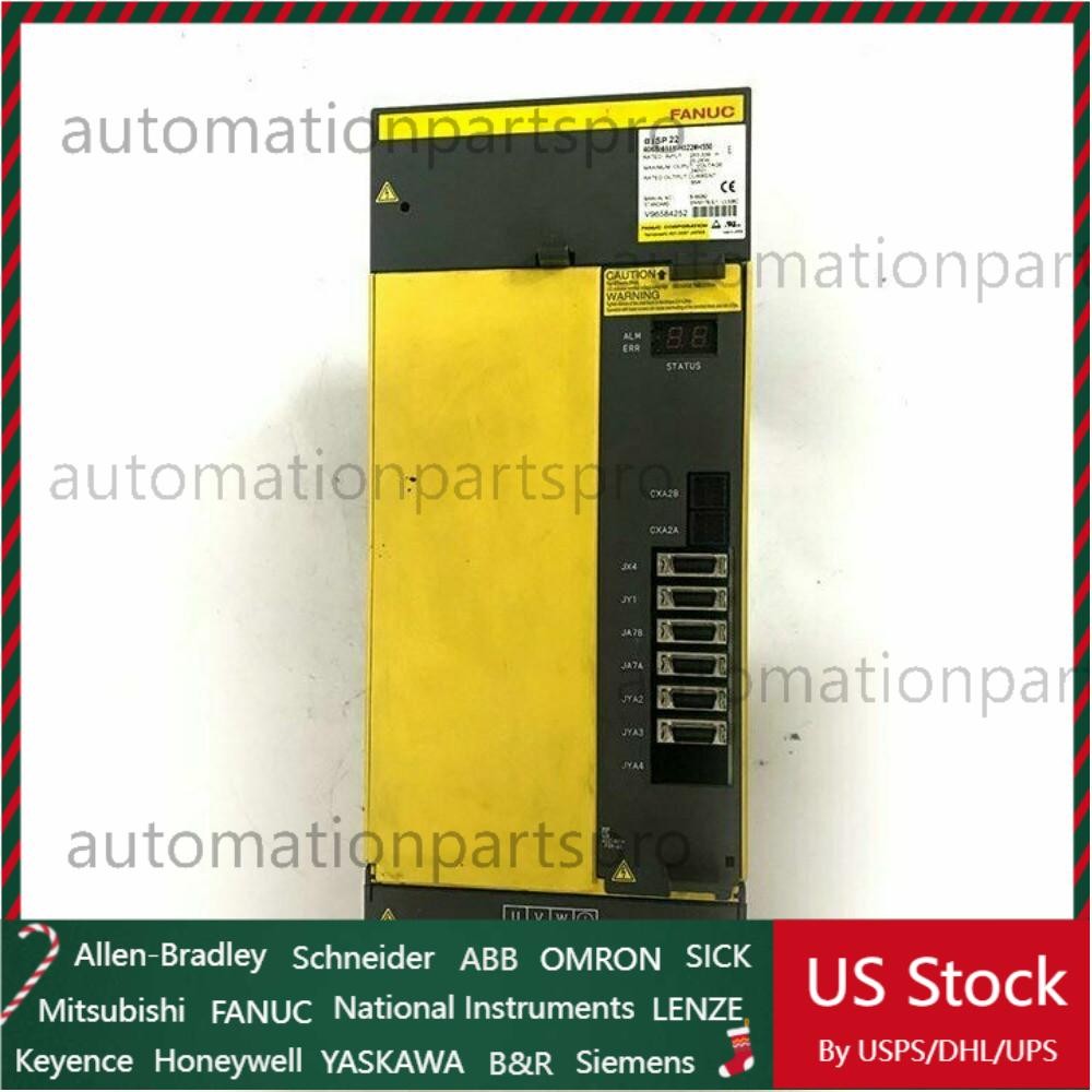 For Fanuc A06B-6111-H022#H570
