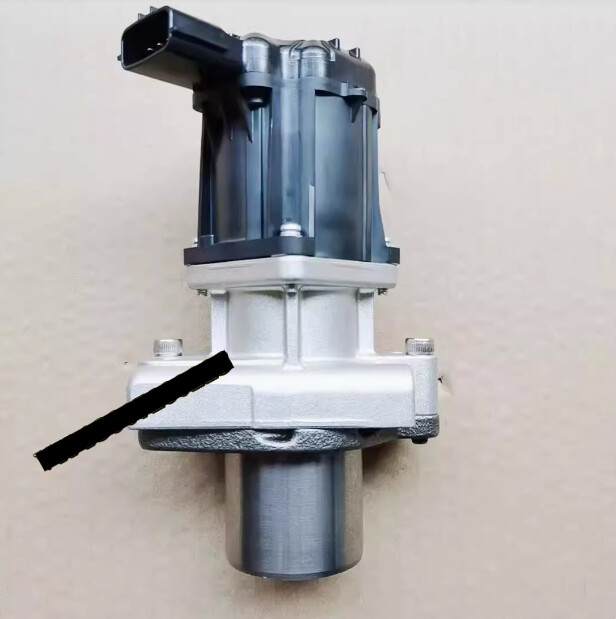 1PCS NEW FIT EGR Valve Assembly 1207120-E9300 Exhaust Gas Recirculation Valve