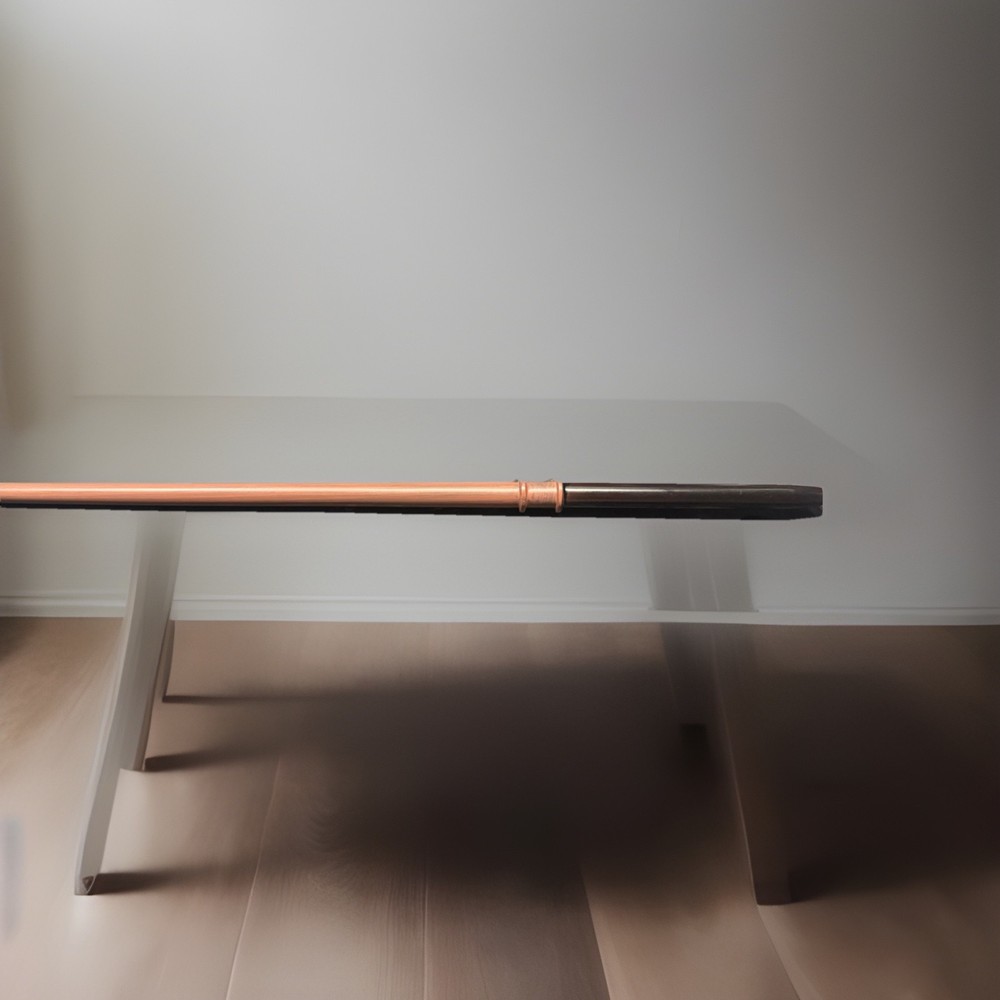 Authentic Wizarding World Draco Malfoy Wand Replica - Not Noble Collection