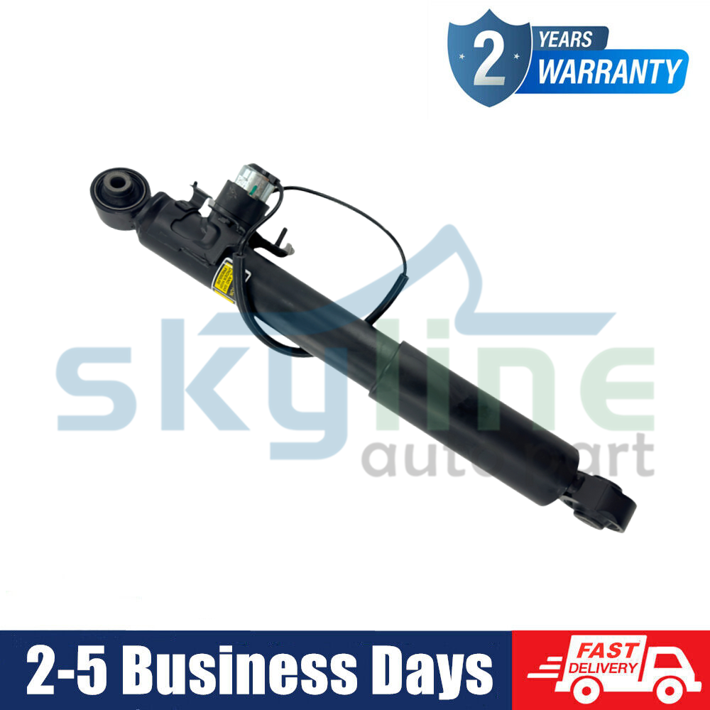 Lexus RX350 RX450h 2016-2019 Rear Right Electric Shock Absorber 4853048392