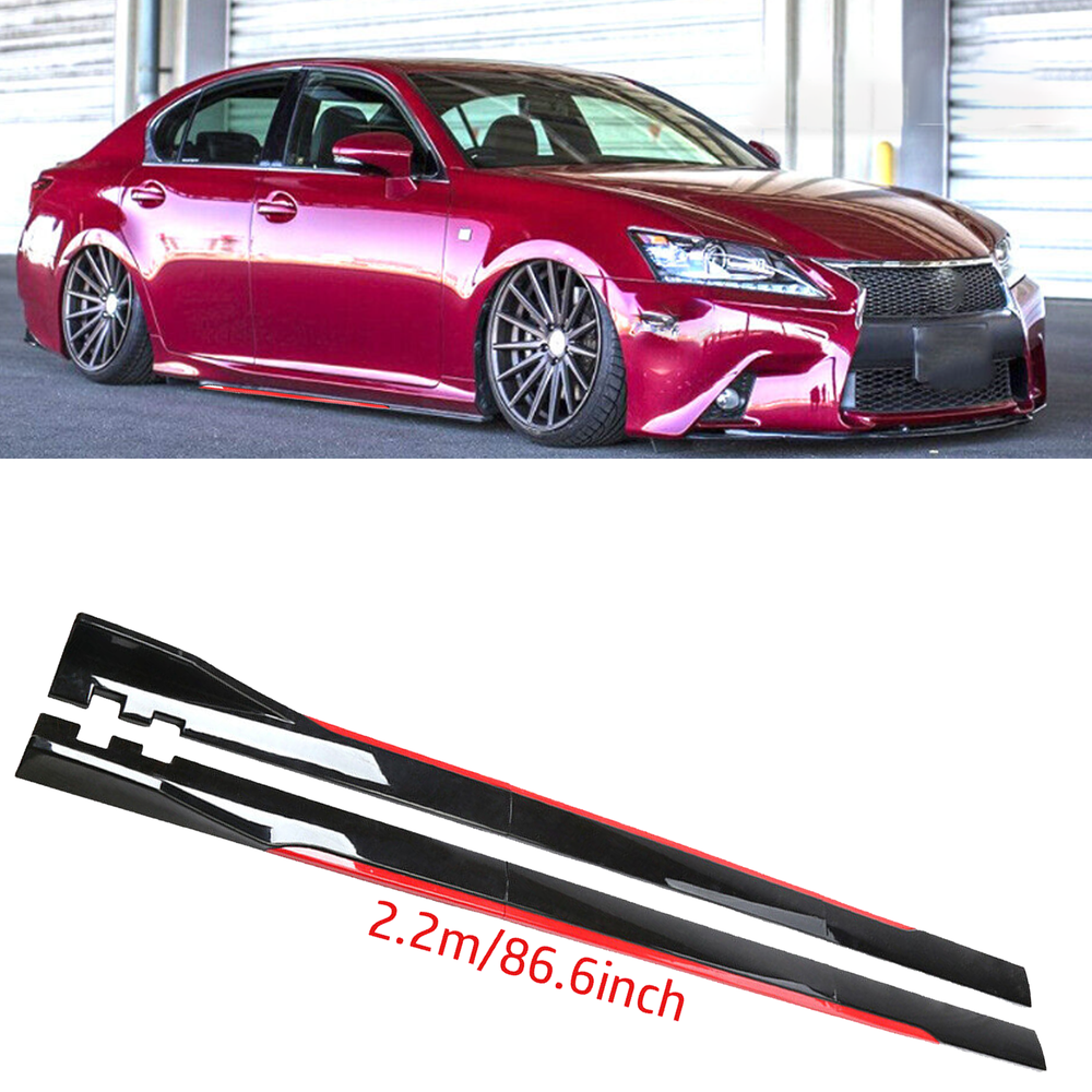 For LEXUS GS350 86.6