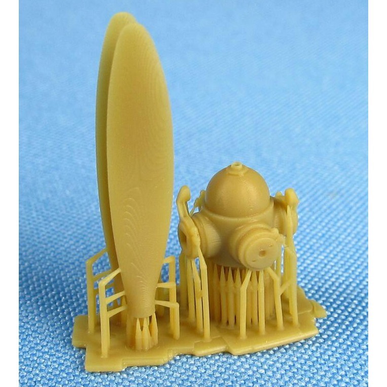 Metallic Details MDR48212 Scale kit 1:48 Propeller Aircraft I-15 I-15bis I-153