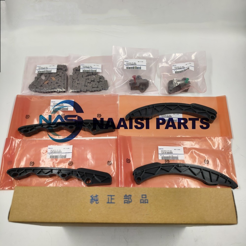 NEW OEM Timing Chain Kit FOR 2015-2021 Subaru Impreza WRX 2.0L FA20 US