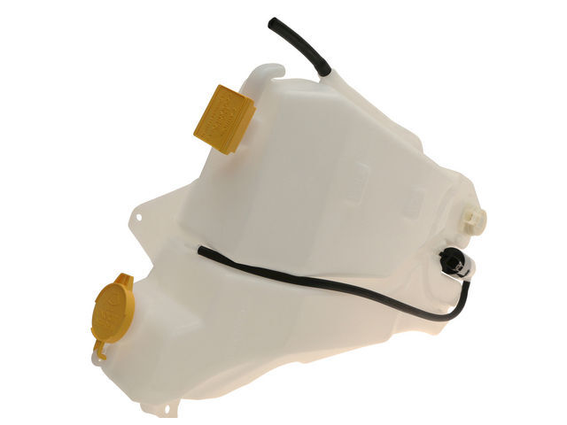 For 2003-2005 Dodge Ram 2500 Expansion Tank Dorman 93196BJMX 2004 5.7L V8