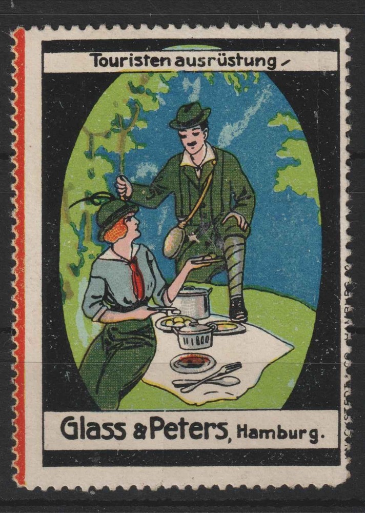 CINDERELLA/POSTER STAMP 4.11