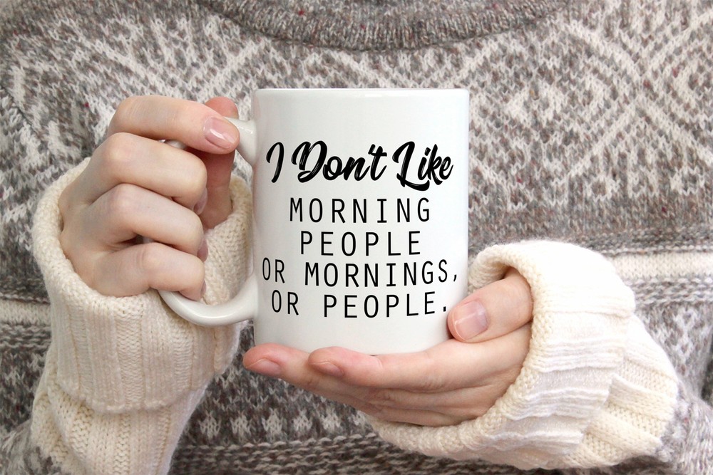 Funny Coffee Mug Unique Boss Secretary Gift Idea Funny Office Gift