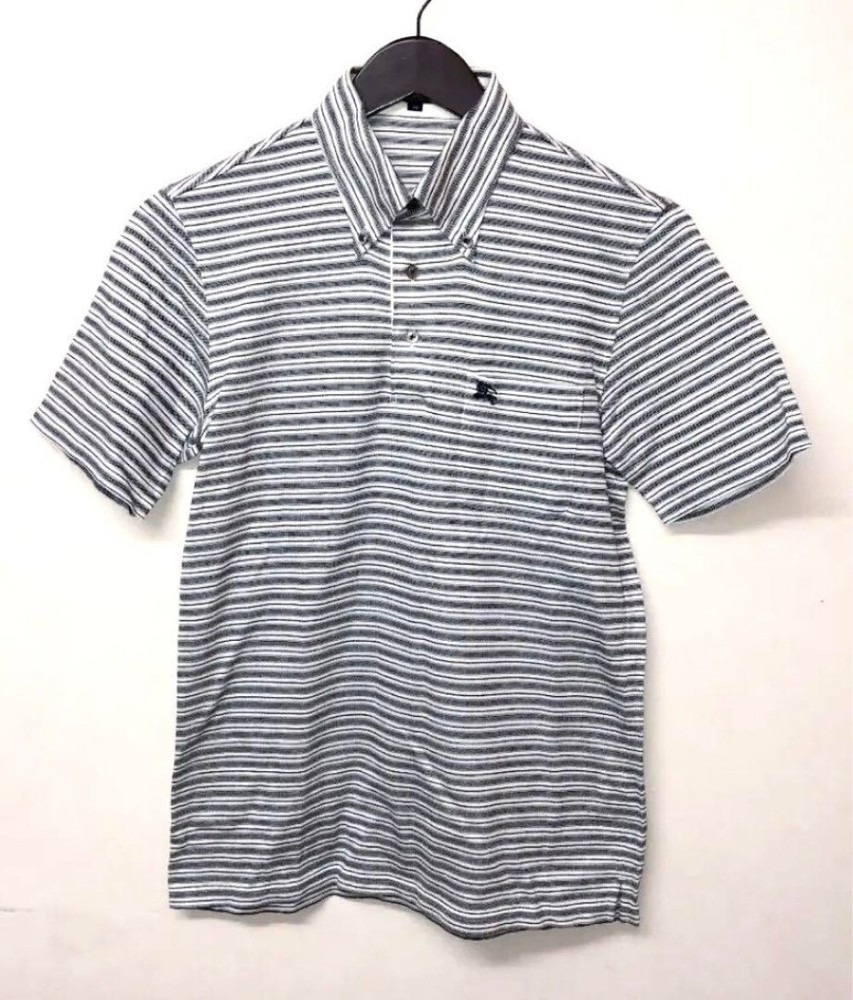 Burberry Polo shirt Men's Fashion from Japan