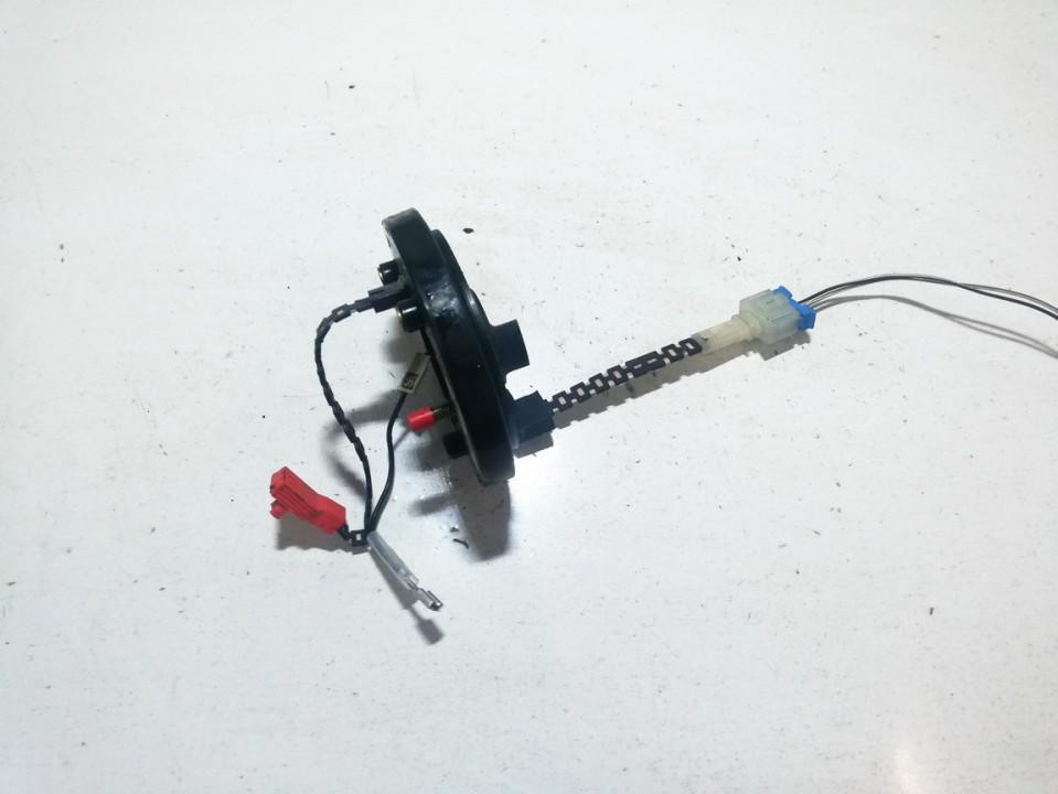 VW Golf Contact Unit Slip Ring 1H0959653 DE617629-15