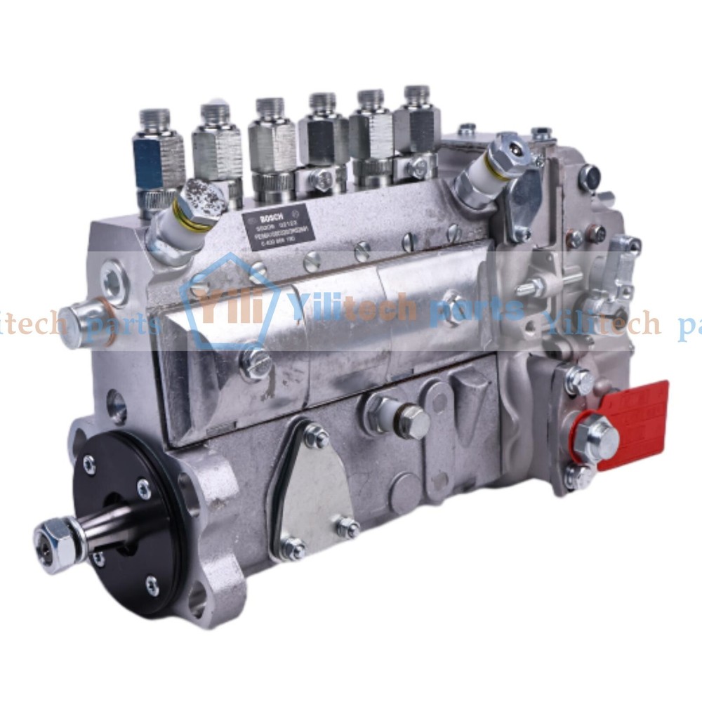 Fuel Injection Pump 3921144RX 3921144 for Cummins 6C 6CT 8.3L 6C8.3 QSC8.3 CM850