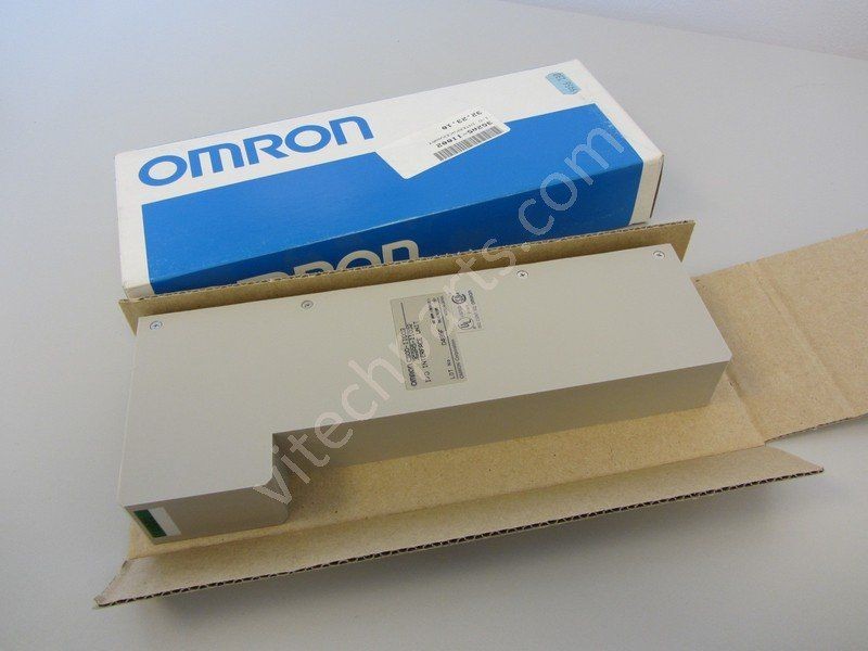 C500-II002 Omron - New - incl. warranty - shipped within 1 business day