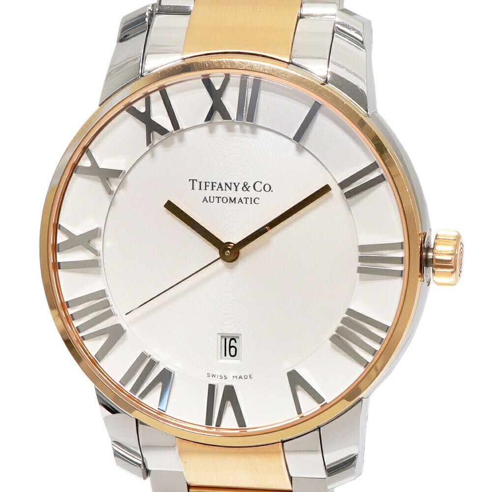 Tiffany Atlas Dome Z1810.68.13A21A00A Men