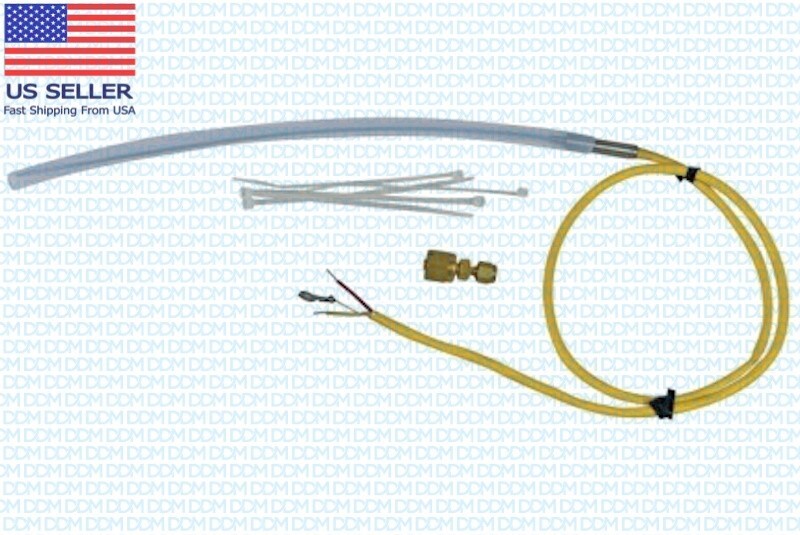 Thermocouple SCT030 for Scican Statim 2000/ G4 2000/ 5000/ G4 5000