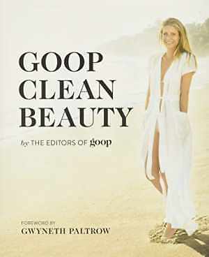 Grand Central Life & Style Goop Clean - Hardcover, by The Editors of - Good