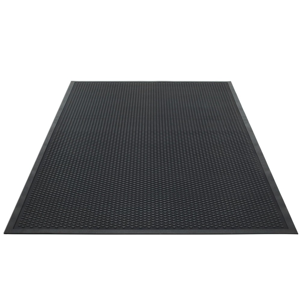 Guardian Easy Step Scraper 2X3 (23in x 35in) Indoor/Outdoor, Heavy-Duty, Soli...