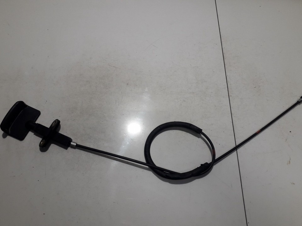 Mazda 6 DE688660-49 Replacement Parts