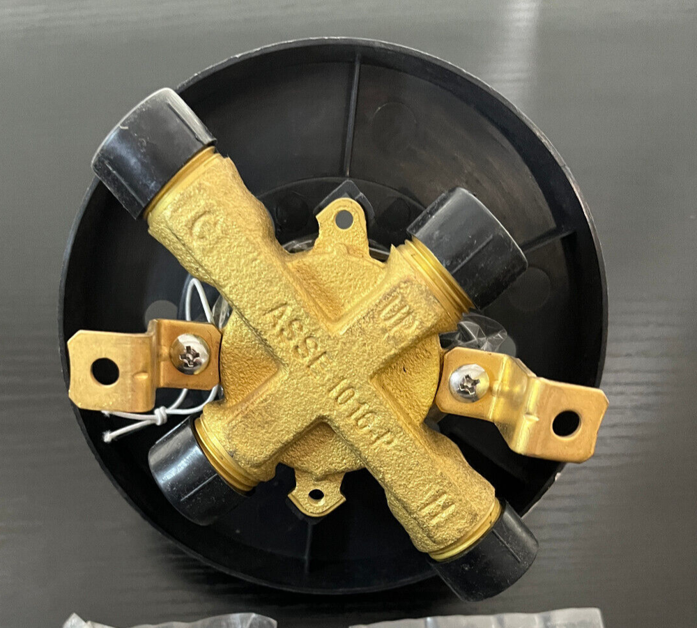 Miseno Shower Valve MN04001 W/ Hardware - FAST FREE SHIPPING