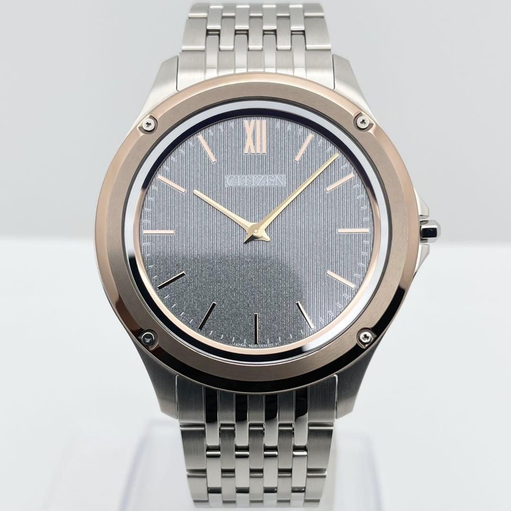 CITIZEN ECO DRIVE ONE AR5004-59H 208908