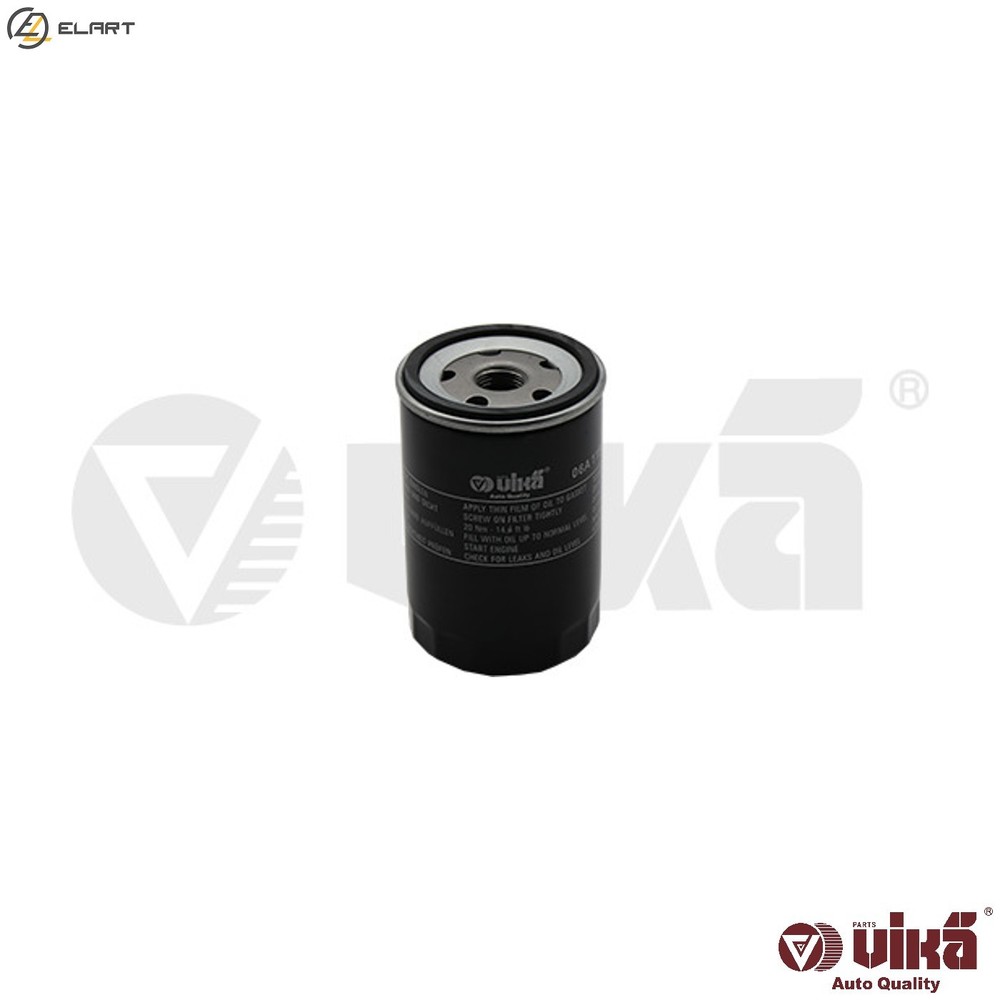 OIL FILTER 11150060501 FOR SKODA OCTAVIA/II/Combi LAURA SUPERB FABIA VW2E 2.0L