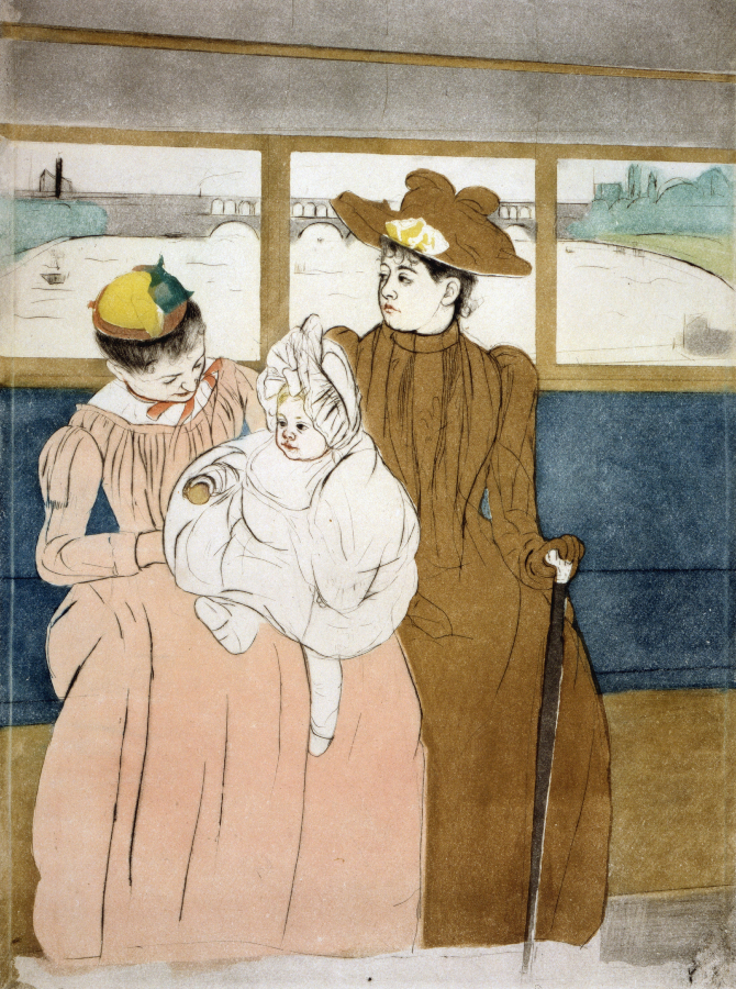 Italian POSTER.Home wall.Baby on board drawing.Wall art.Decor.664