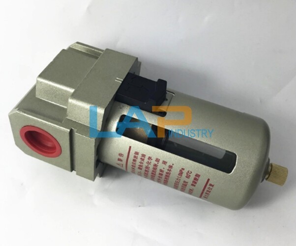 1PCS NEW FOR STNC Pneumatic element filter oil-water separator TF5000-10D