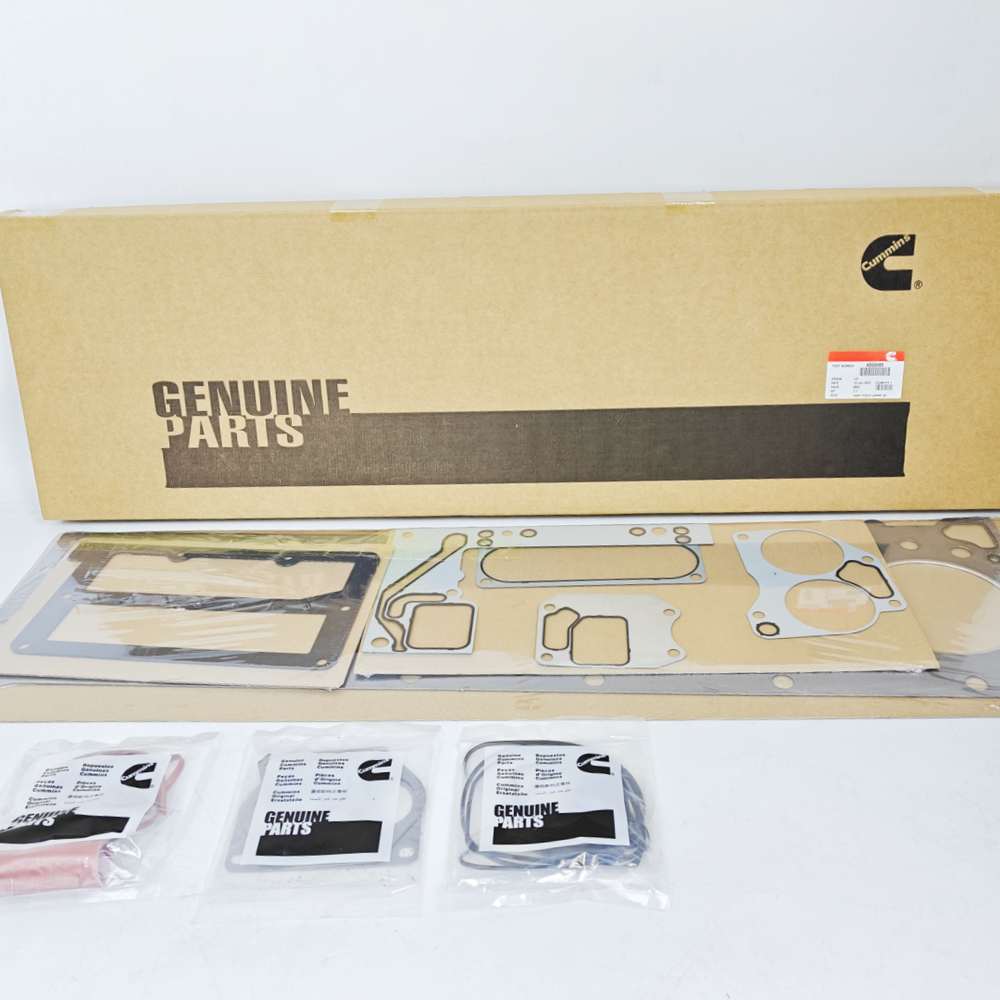 4955596 4352145 For Cummins QSX ISX ISQ Upper Cylinder Head Gasket Set 4089169