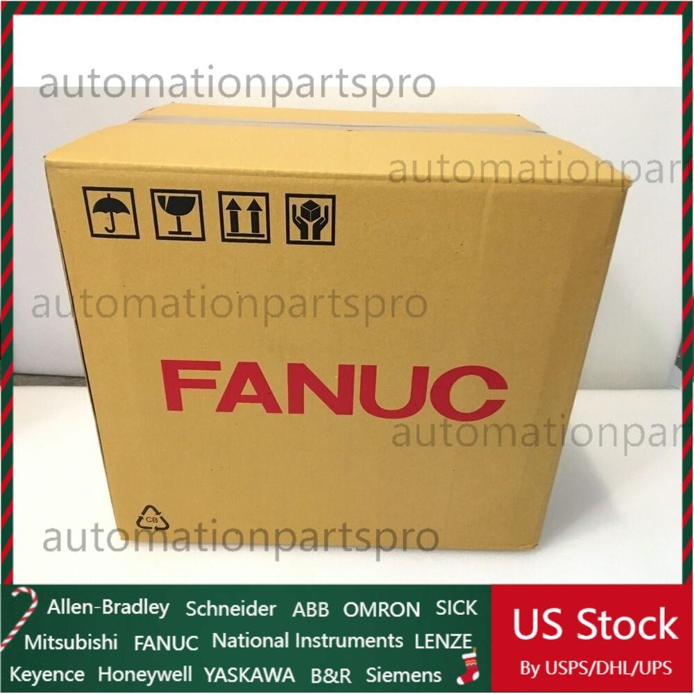 FANUC A06B-6111-H026 SERVO AMPLIFIER A06B6111H026 New In Box Expendited Shipping