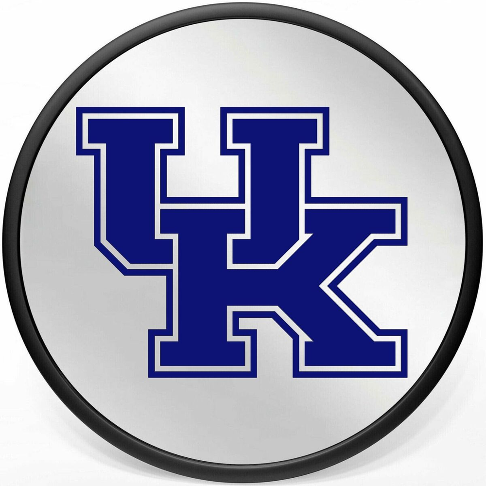 Kentucky Wildcats NCAA Weather Resistant Vinyl Die Cut Sticker Decal 07