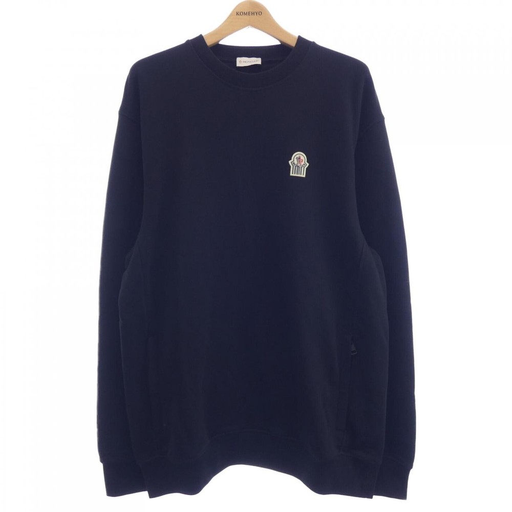 Authentic Moncler Genius 10968G00001 Sweatshirt #230-000-424-0890