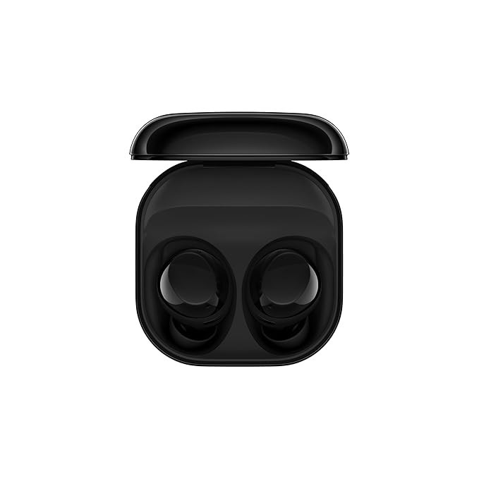 Samsung Galaxy Buds Core (Black) Galaxy AI Enabled in-Ear TWS with ANC best