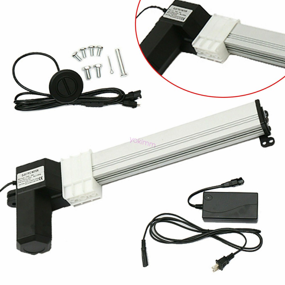 Power Recliner Lift Chair Motor Replacement Linear Actuator Electric Sofa Parts