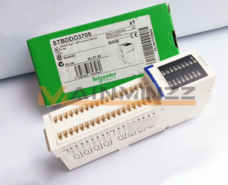 1PCS NEW STBDDO3705 Digital Output Module