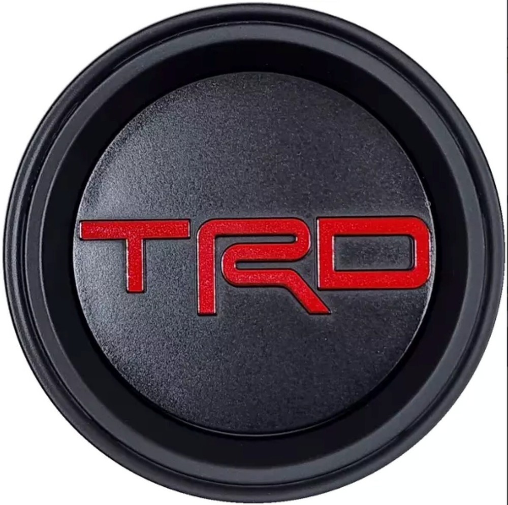 2022-2023 Toyota TRD Center Cap PT998-34221-2F for Tundra & 4Runner