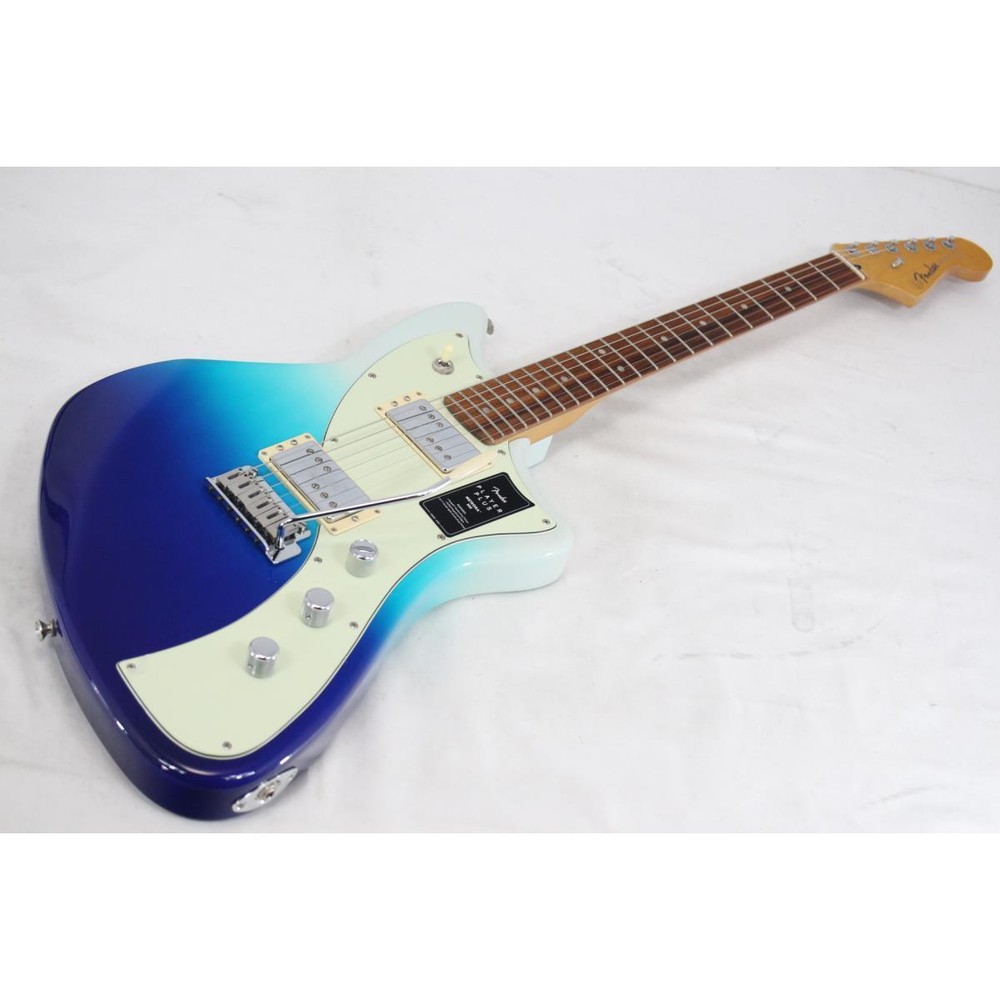 Fender PLAYER PLUS METEORA HH