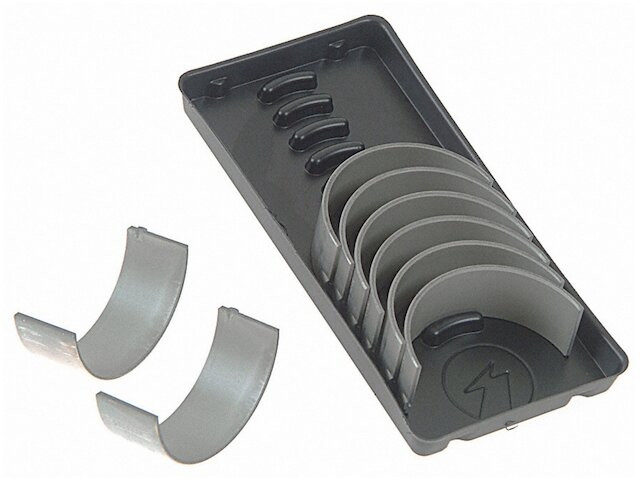 Chevrolet Corsica Connecting Rod Bearing Set by Sealed Power 11654XSDD