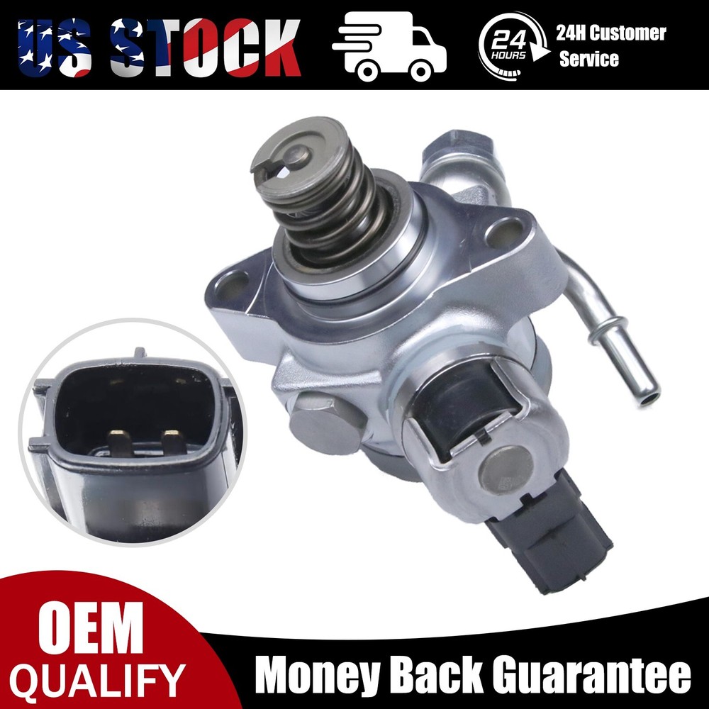 2014-2018 MAZDA 3 6 CX-5 2.5L High Pressure Fuel Pump Injecton OEM PE18-20-3F0A