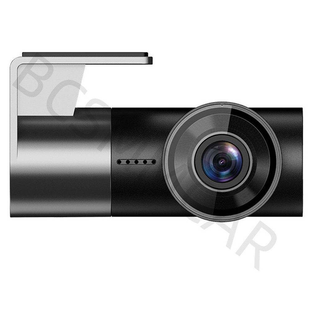 Mini WiFi Hidden Dash Cam with 150° Wide Angle 1080P HD Recording G-Sensor Car DVR Video Recorder for Vehicles