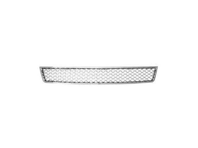 Front Action Crash Grille Assembly fits Chevy Suburban 1500 2007-2008 26YWNG