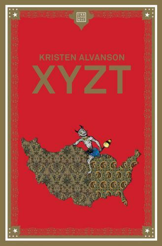XYZT Paperback Edition for Enhanced Reading Experience