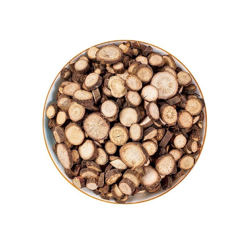 Discover Chishao Paeoniae Radix Rubra for Wellness and Health