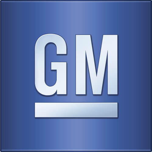 Genuine GM Gasket Intake Mani 96069359