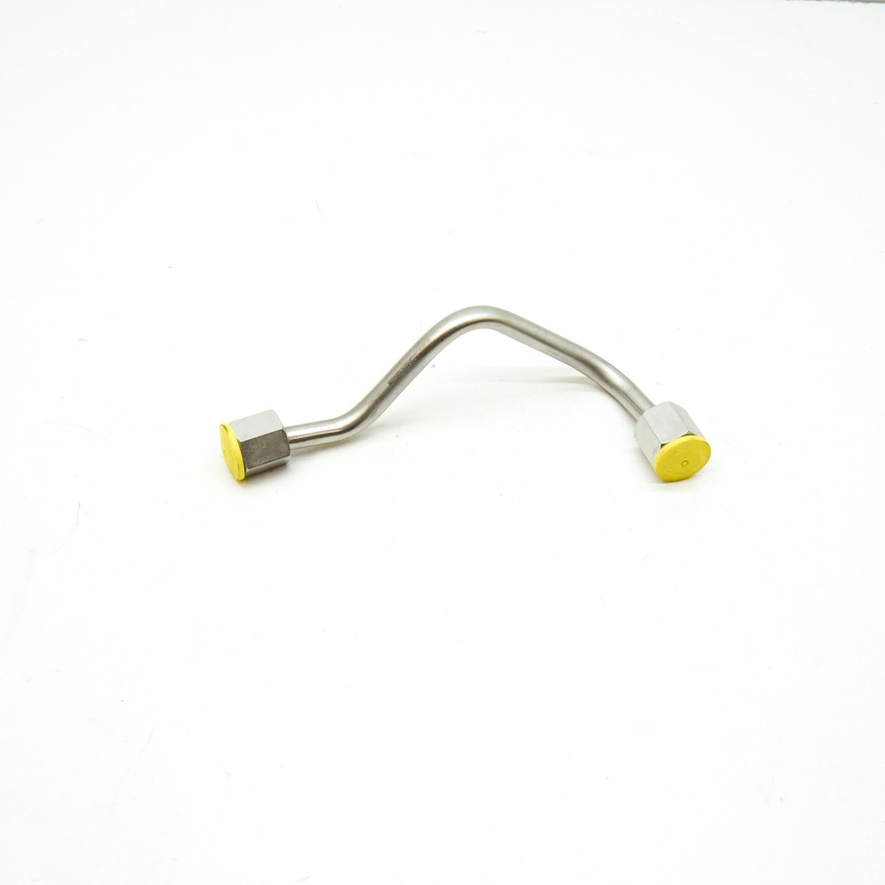 Original Audi A3 8V Injector Rail Fuel Line 06K127501H Genuine Replacement